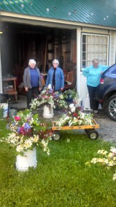 All finished and ready to go