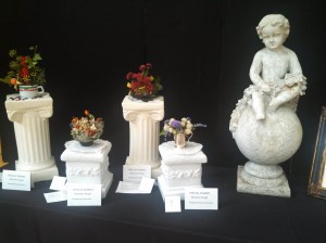 Division II Miniature Design