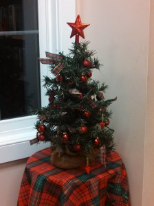 Someone's in the Kitchen. Nancy Sullivan