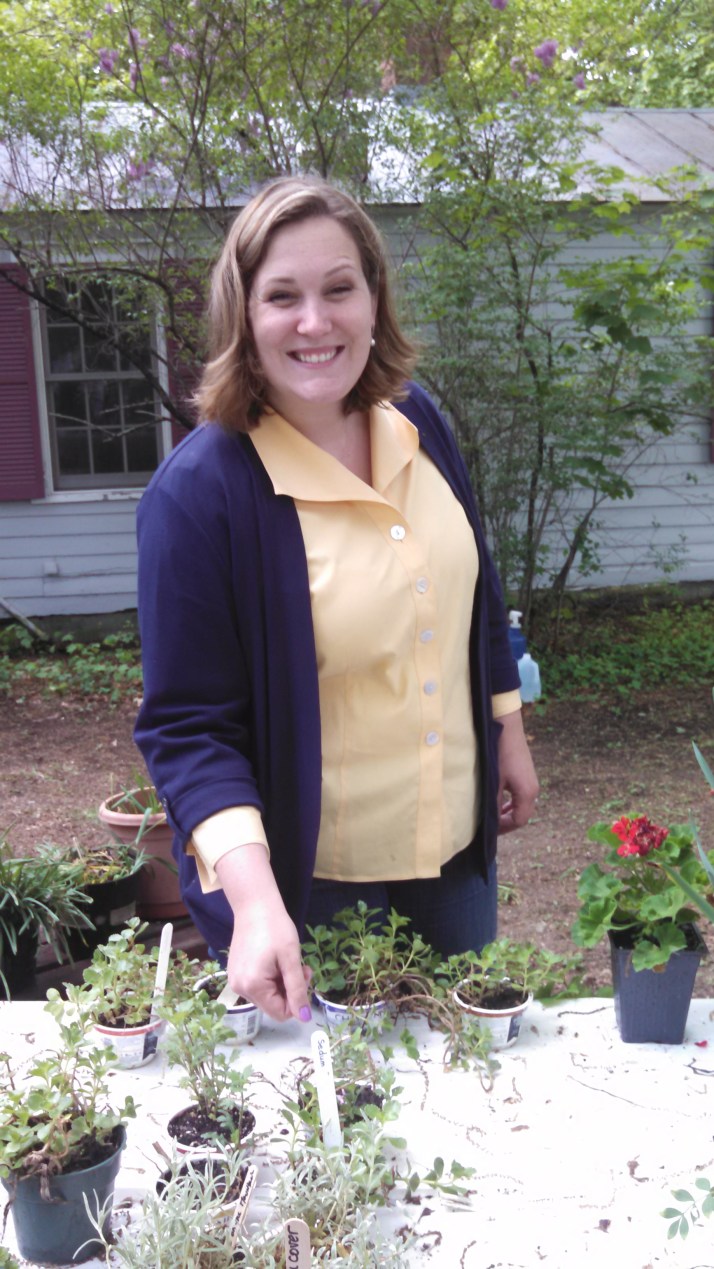 madelin chase dafoe plant sale