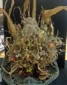 Leaves of Grass - Vikki Soracco