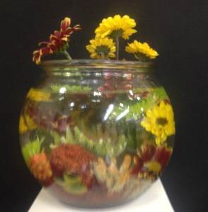 20,000 Leagues Under The Sea - Vicky LoBrutto