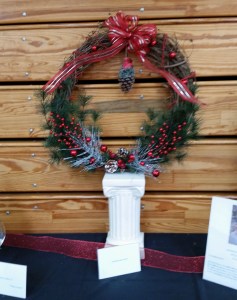 Christmas Story - Eleanor Ginocchio