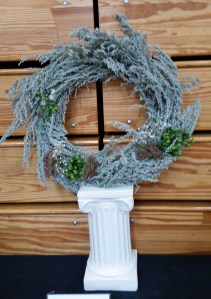 Christmas Story - Rae Hart