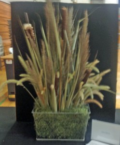 Leaves of Grass - Penny Wheeler