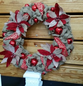 Christmas Story - Vikki Soracco