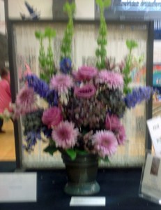 Great Expectations - Nancy Sullivan