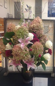 Great Expectations - Melissa Popp