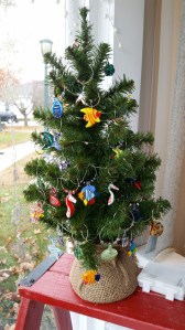 Festival of Trees8 2015